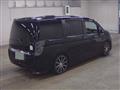 2014 Honda Step WGN