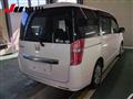 2014 Honda Step WGN