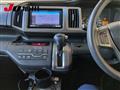 2014 Honda Step WGN