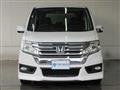 2014 Honda Step WGN