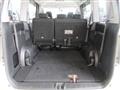 2014 Honda Step WGN