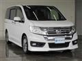 2014 Honda Step WGN
