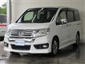2014 Honda Step WGN