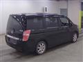 2014 Honda Step WGN