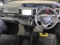 2014 Honda Step WGN