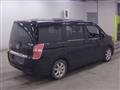 2014 Honda Step WGN