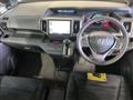2014 Honda Step WGN