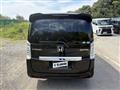 2014 Honda Step WGN