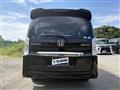 2014 Honda Step WGN