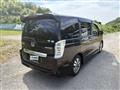 2014 Honda Step WGN