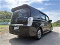 2014 Honda Step WGN