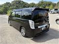 2014 Honda Step WGN
