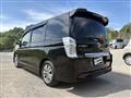 2014 Honda Step WGN