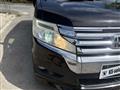 2014 Honda Step WGN