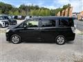 2014 Honda Step WGN