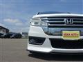 2014 Honda Step WGN