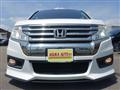 2014 Honda Step WGN
