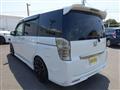 2014 Honda Step WGN