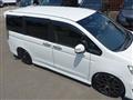 2014 Honda Step WGN