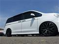 2014 Honda Step WGN