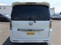 2014 Honda Step WGN