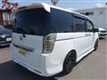 2014 Honda Step WGN