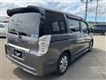 2014 Honda Step WGN