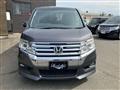 2014 Honda Step WGN