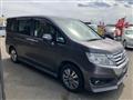2014 Honda Step WGN
