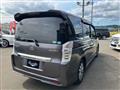 2014 Honda Step WGN