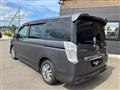 2014 Honda Step WGN