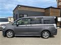 2014 Honda Step WGN