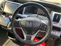 2014 Honda Step WGN
