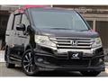 2014 Honda Step WGN
