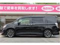 2014 Honda Step WGN