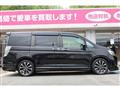 2014 Honda Step WGN