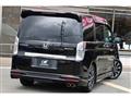 2014 Honda Step WGN