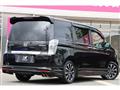 2014 Honda Step WGN