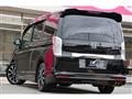 2014 Honda Step WGN