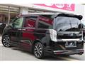 2014 Honda Step WGN