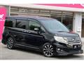 2014 Honda Step WGN