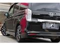 2014 Honda Step WGN
