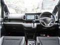 2014 Honda Step WGN