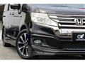 2014 Honda Step WGN