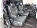 2014 Honda Step WGN