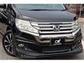 2014 Honda Step WGN