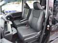 2014 Honda Step WGN