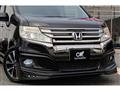 2014 Honda Step WGN