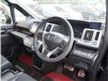 2014 Honda Step WGN