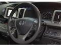 2014 Honda Step WGN